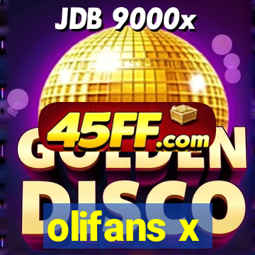 olifans x